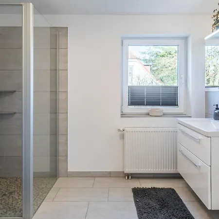 Lilli Apartment